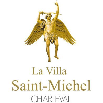 Villa Saint Michel De Transières