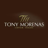 Tony Morenas