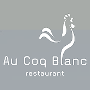 Restaurant Au Coq Blanc restaurant