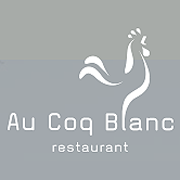 Restaurant Au Coq Blanc brasserie