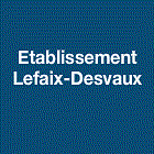 Desvaux Berhaut chauffagiste