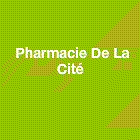 Pharmacie De La Cité pharmacie