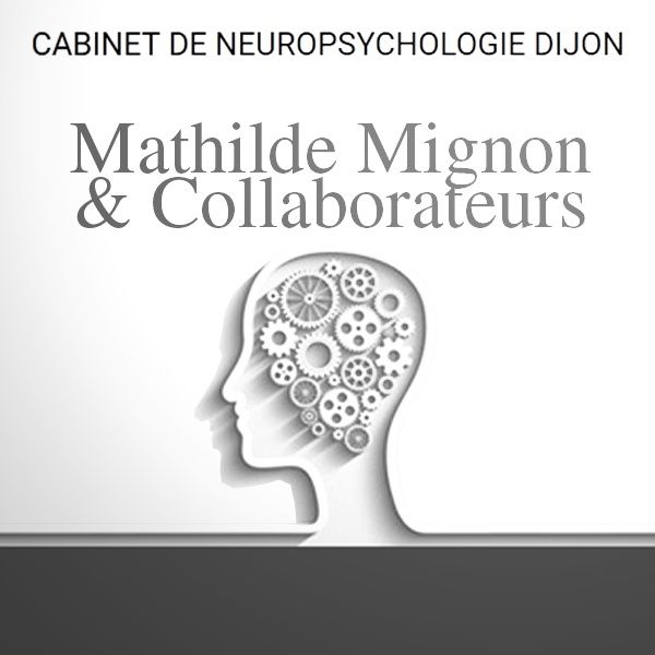 Mignon Mathilde psychologue