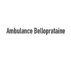 Ambulance Belloprataine ambulance