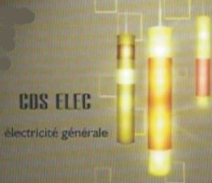 CDS ELEC électricité générale (entreprise)