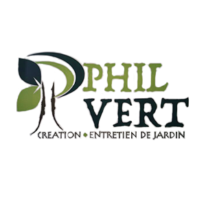 Phil Vert entrepreneur paysagiste