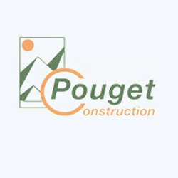 Construction Pouget entreprise de menuiserie