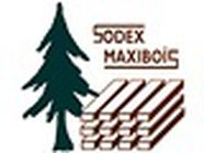 Sodex Maxibois SA scierie de bois