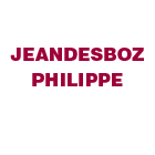 Jeandesboz Philippe tapissier et décorateur (fabrication, vente en gros de fournitures)