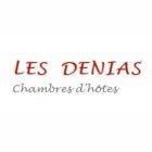 Chambres d'hôtes Les Denias gîte rural et chambre d'hôte