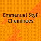 Emmanuel Styl'Cheminées cheminée d'intérieur et accessoires