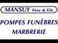 Mansuy Funéraire chambre funéraire