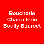 BOUCHERIE BOURCET LUDOVIC boucherie et charcuterie (détail)