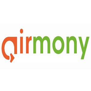 Airmony climatisation, aération et ventilation (fabrication, distribution de matériel)