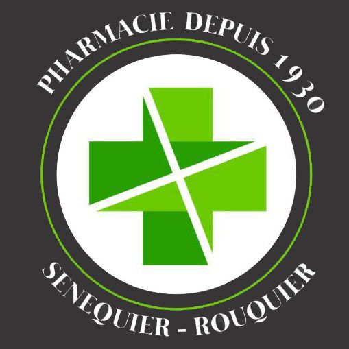 Pharmacie Senequier Rouquier