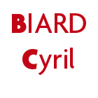 Biard Cyril