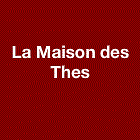 La Maison des Thés salon de thé