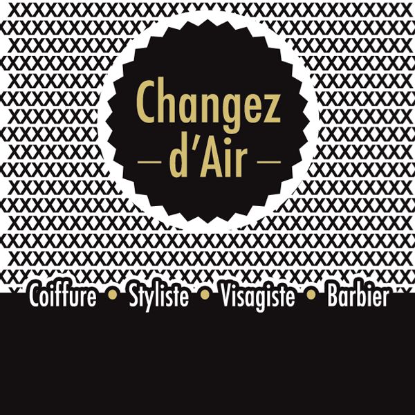 CHANGEZ D'AIR Coiffure, beauté