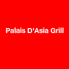Palais D'Asia restaurant