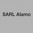 Alamo SARL électroménager (détail)