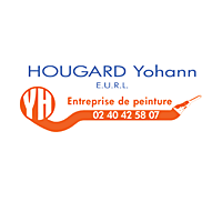 Hougard Yohann EURL peintre (artiste)