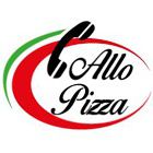 Allo Pizza restaurant