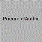 Prieuré D'Authie