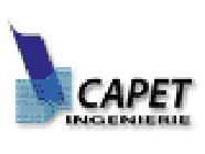 Capet Ingenierie service technique communal