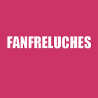 Fanfreluches mercerie, bonneterie (détail)