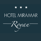 The Originals Hôtel Miramar Boutique Royan hôtel