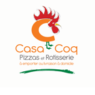 Casa Coq pizzeria
