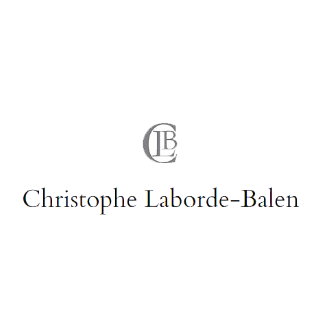 Laborde-balen Christophe graveur (divers)