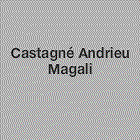 Mme Castagné Andrieu Magali architecte et agréé en architecture
