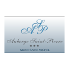 Auberge St Pierre Mont St Michel restaurant