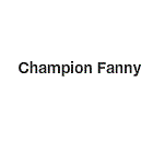 Champion Fanny ostéopathe