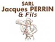 Jacques Perrin Et Fils Construction, travaux publics