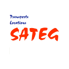 SATEG Société Anonyme de Transports et d'Entrepôts Généraux transport routier (lots complets, marchandises diverses)