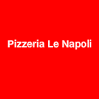 LE NAPOLI restaurant