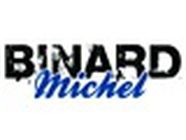 Binard Michel radiateur pour véhicule (vente, pose, réparation)