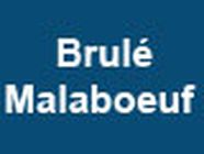 Brulé Malaboeuf SARL administration de l'Agriculture