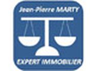 Marty Jean-Pierre expert en immobilier