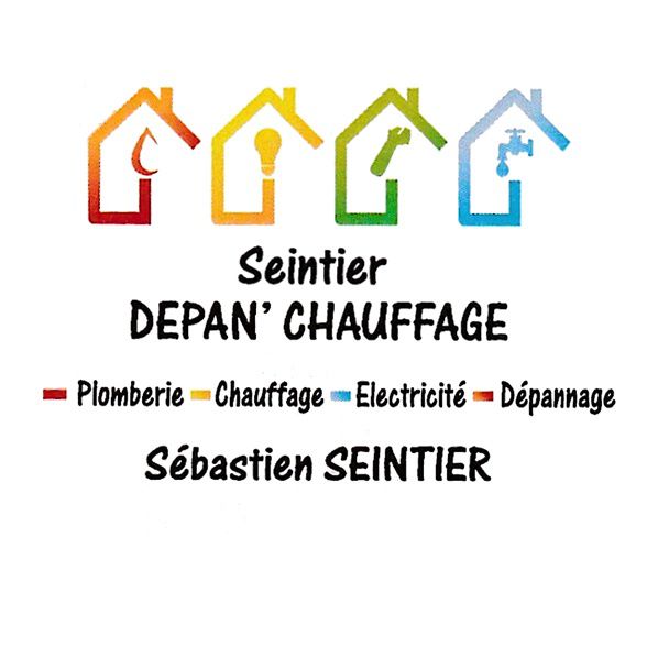 Seintier Dépan Chauffage EURL plombier