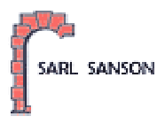 Sanson Sarl entreprise de maçonnerie