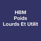 HBM Poids Lourds et Utilitaires garage de poids lourds 