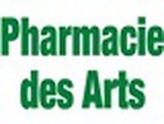 Pharmacie Des ARTS produit diététique pour régime (produit bio et naturel au détail)