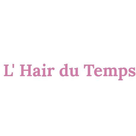 L' Hair du Temps Coiffure, beauté