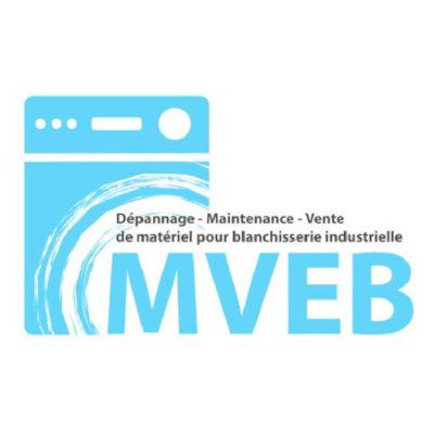 MVEB blanchisserie pour particuliers