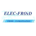 ELEC FROID SARL climatisation, aération et ventilation (fabrication, distribution de matériel)