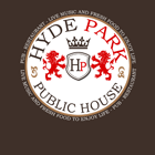 Hyde Park restaurant