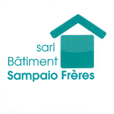 Batiment Sampaio Frères entreprise de maçonnerie